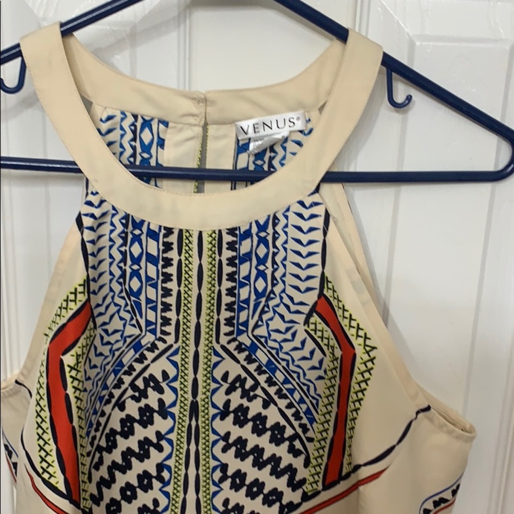 Venus dress